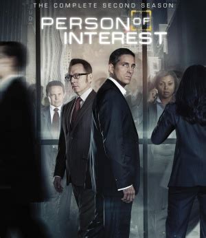 person of interest imfdb